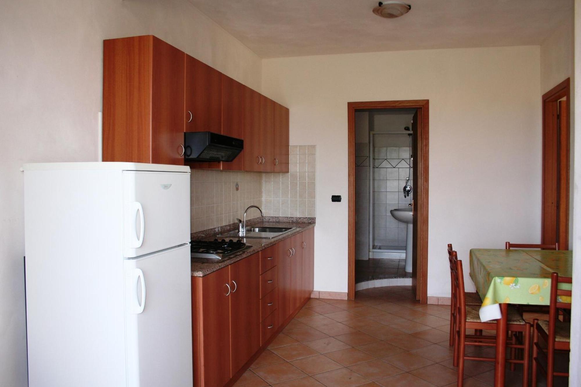 Case Vacanze Pietragrande Capo Vaticano Room photo
